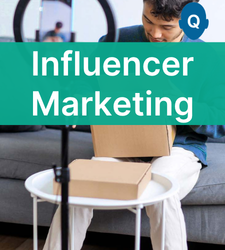 Influencer Pazarlaması